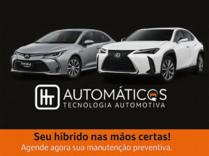 carros hibridos em sorocaba