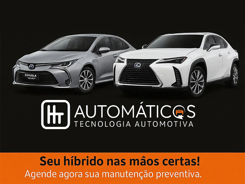 carros hibridos em sorocaba